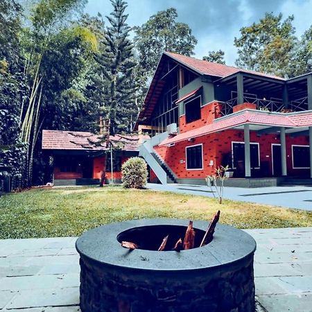 Adrak Mountain Mist Forest Resort Pulpally المظهر الخارجي الصورة