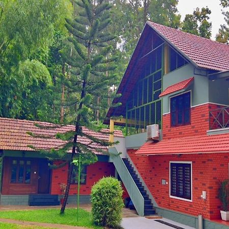 Adrak Mountain Mist Forest Resort Pulpally المظهر الخارجي الصورة