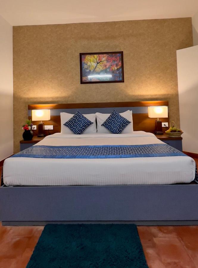 Adrak Mountain Mist Forest Resort Pulpally المظهر الخارجي الصورة