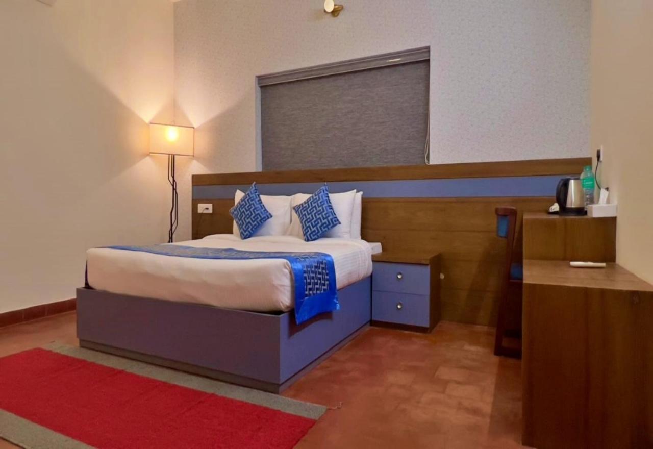 Adrak Mountain Mist Forest Resort Pulpally المظهر الخارجي الصورة