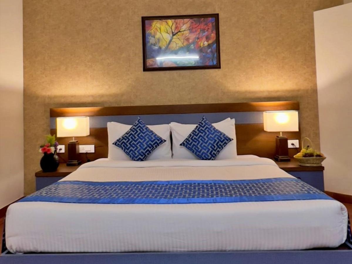 Adrak Mountain Mist Forest Resort Pulpally المظهر الخارجي الصورة