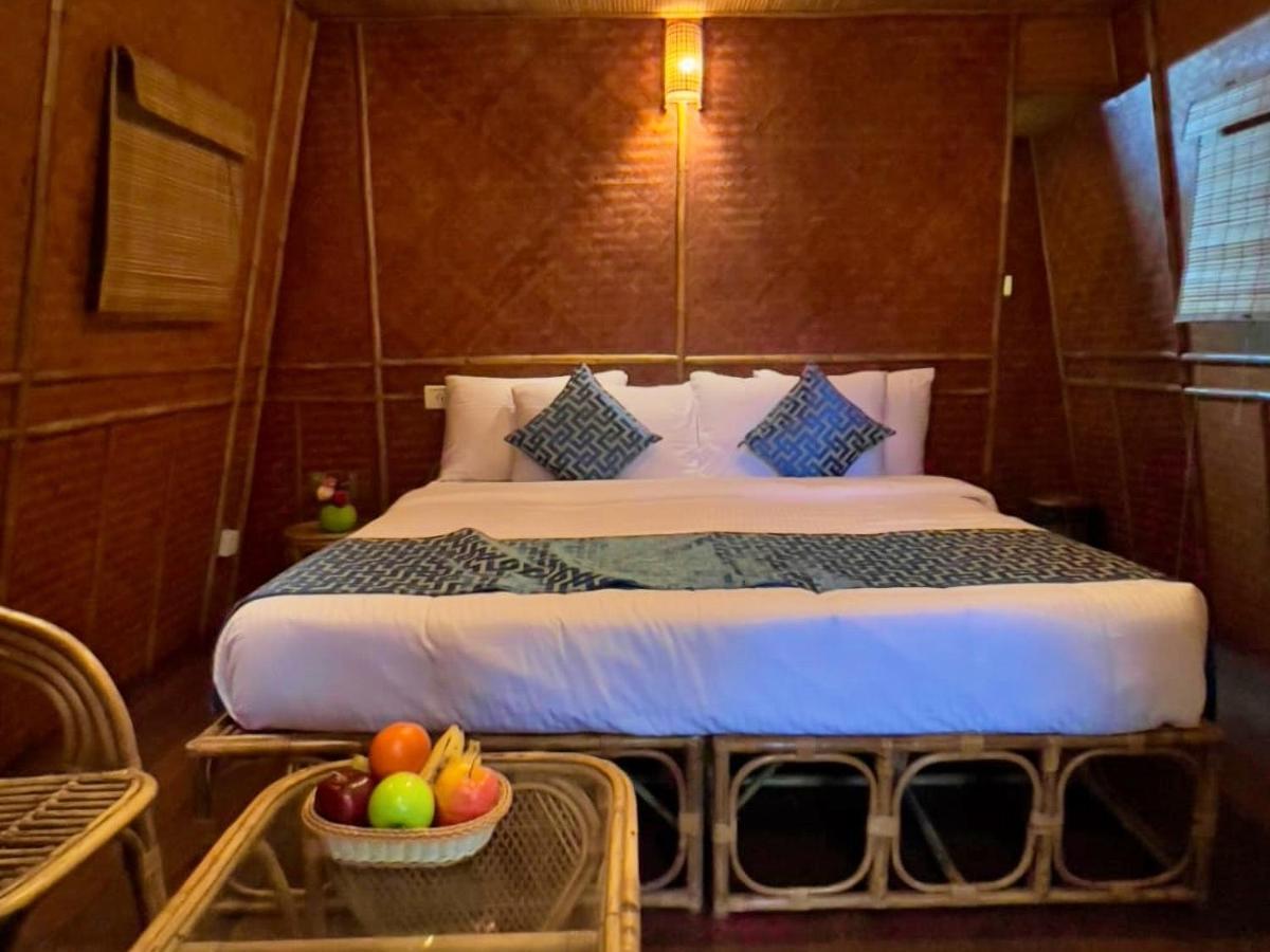 Adrak Mountain Mist Forest Resort Pulpally المظهر الخارجي الصورة