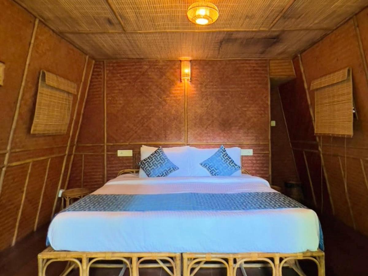 Adrak Mountain Mist Forest Resort Pulpally المظهر الخارجي الصورة