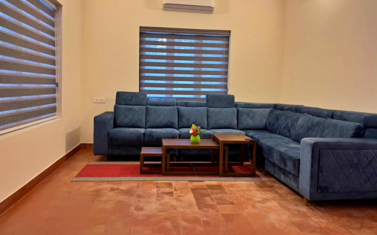 Adrak Mountain Mist Forest Resort Pulpally المظهر الخارجي الصورة