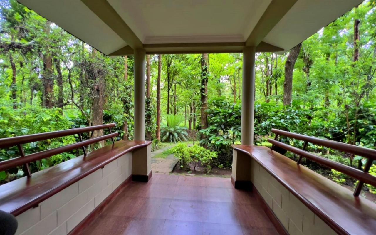 Adrak Mountain Mist Forest Resort Pulpally المظهر الخارجي الصورة